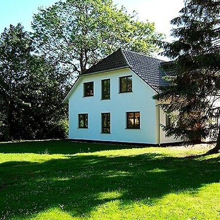 Huetigendachs, Fw 4 Apartment Цингст Екстериор снимка