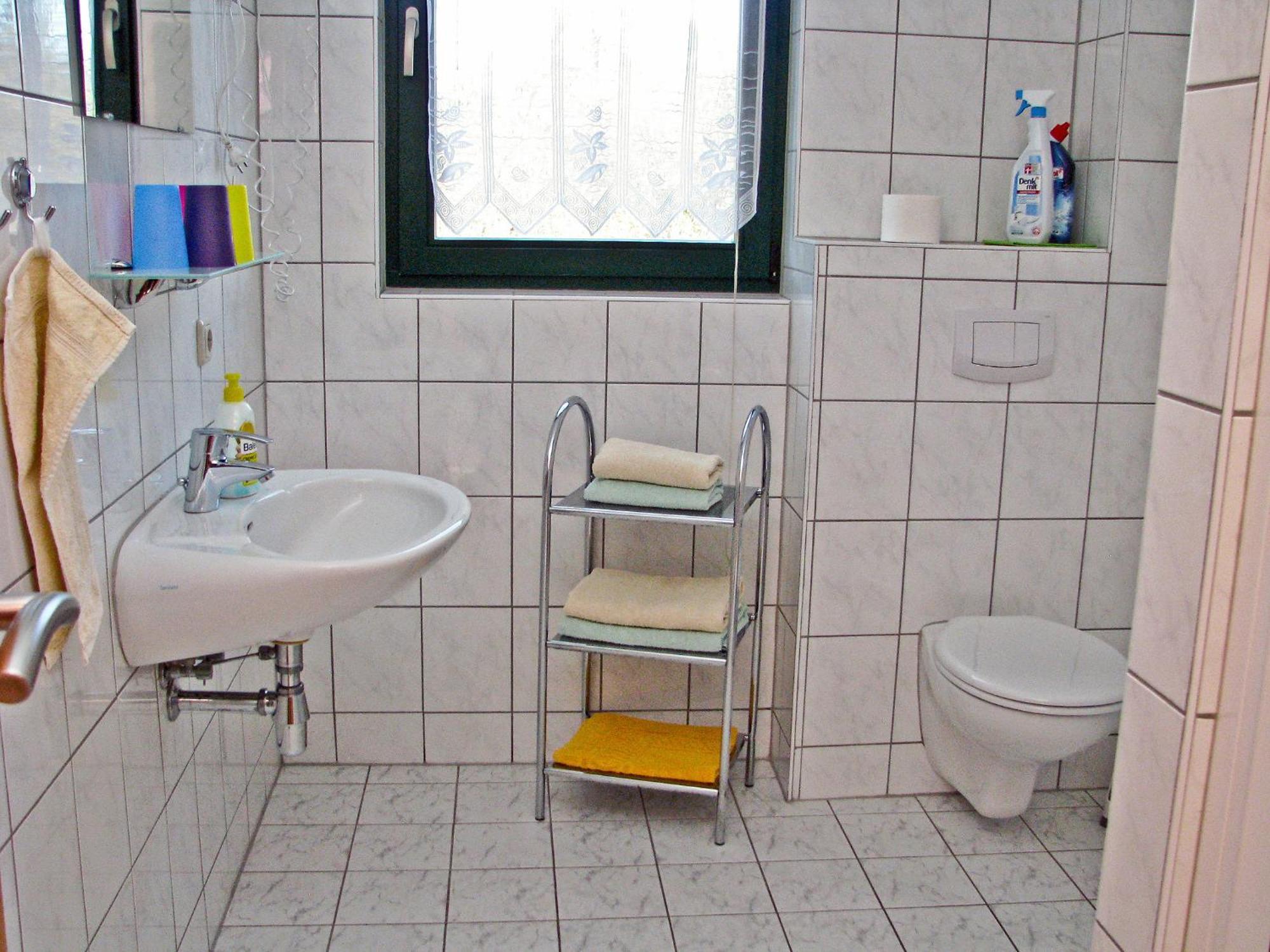 Huetigendachs, Fw 4 Apartment Цингст Екстериор снимка