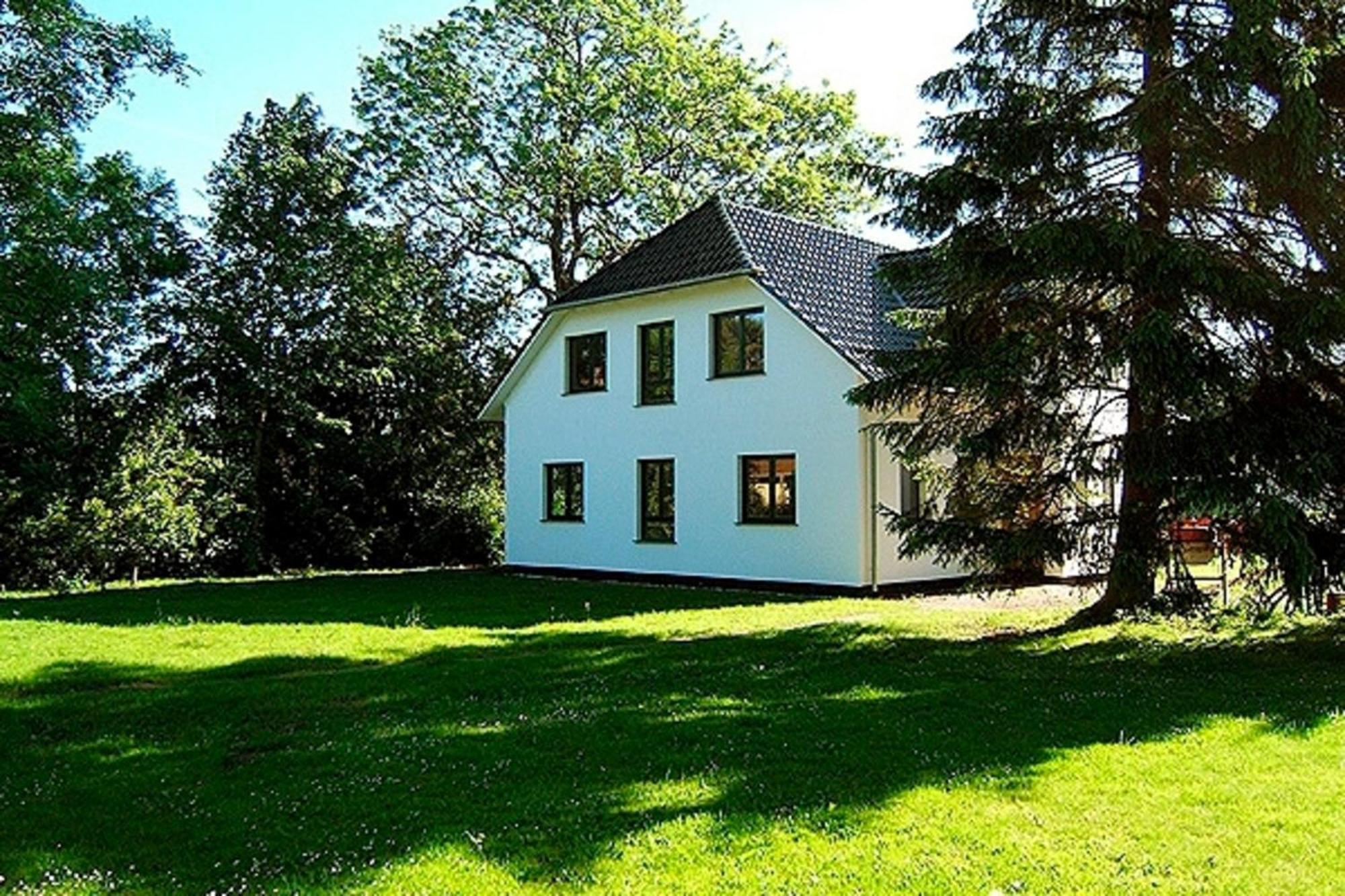Huetigendachs, Fw 4 Apartment Цингст Екстериор снимка